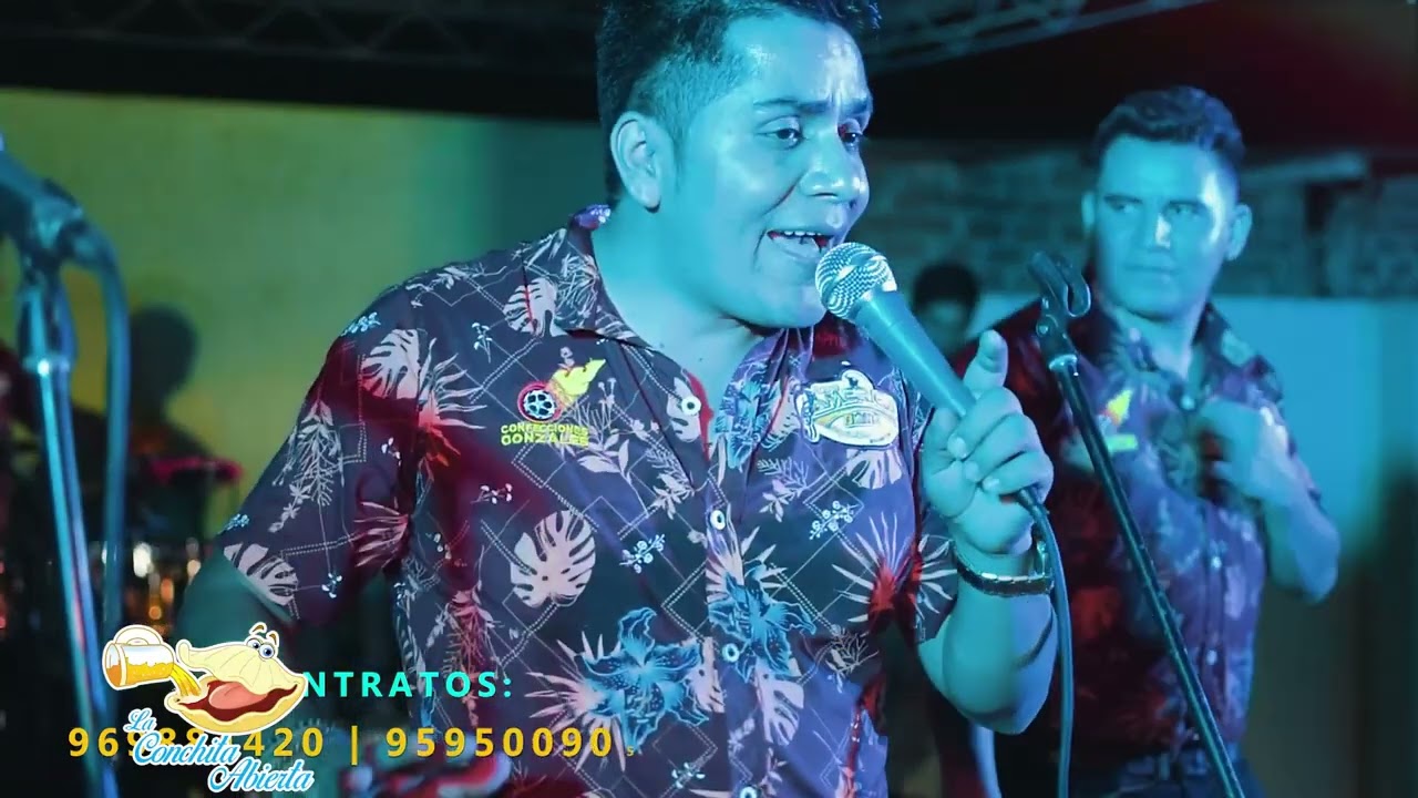 mix canciones del alma América band primicia 2022