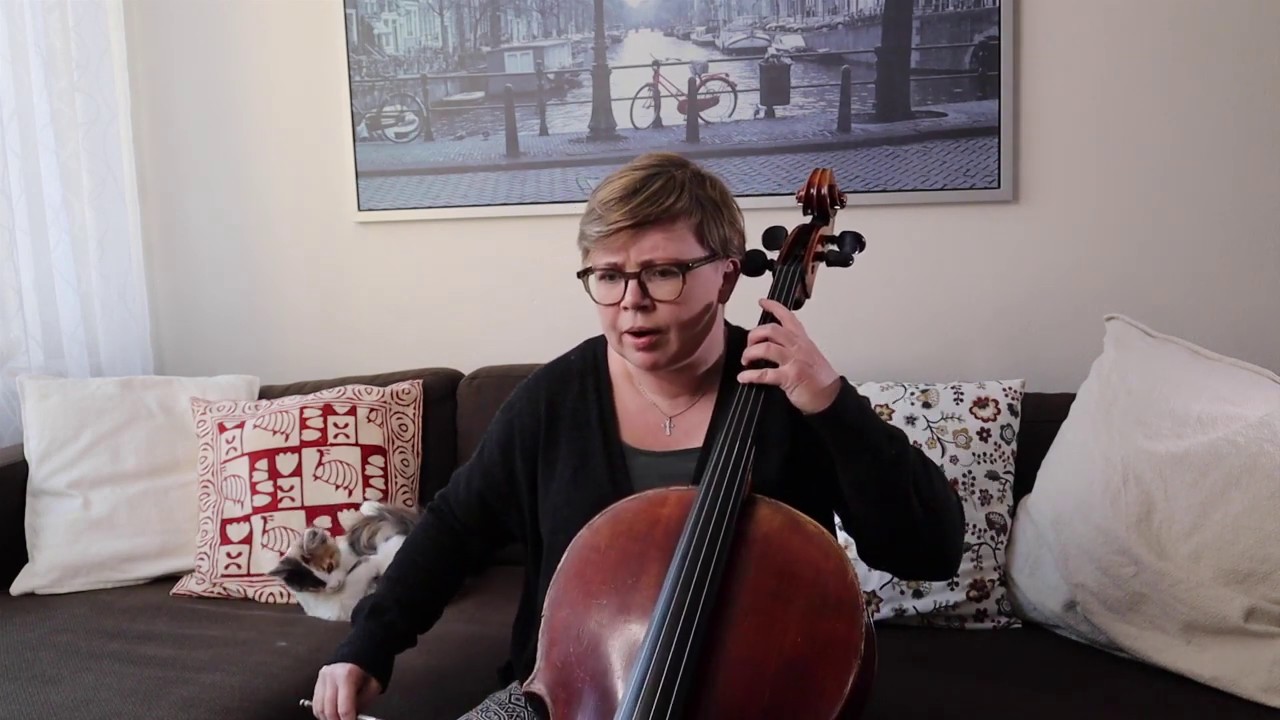 Móður-jörð - Rímur an Icelandic epic song