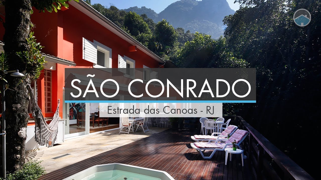 Casa no Rio de Janeiro (Homepro)