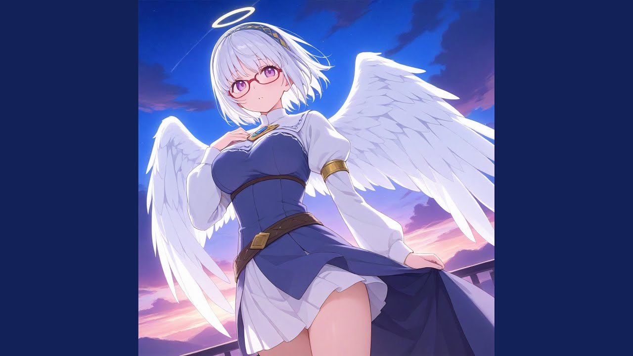 【Never Ever】 (feat. Pallas Ætheria)