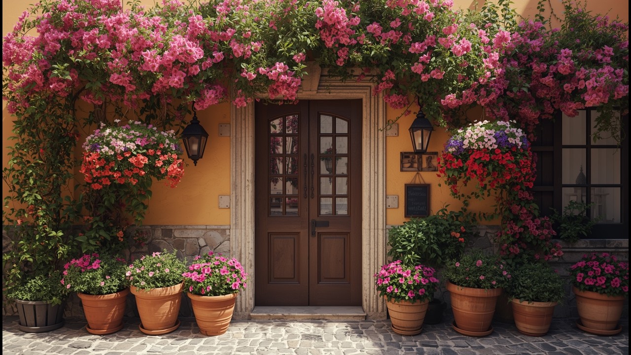 60+ Genius Planting Ideas for Small Gardens | Tiny Space Gardening Inspiration