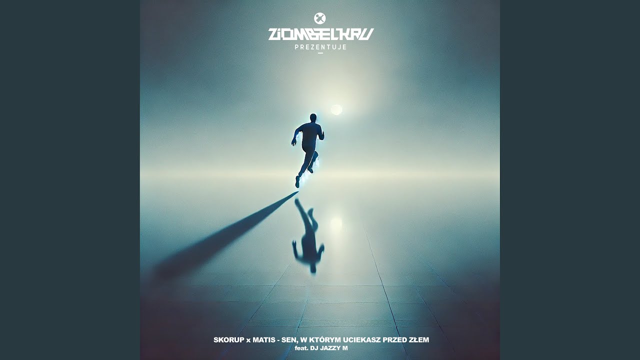 Sen, w którym uciekasz przed złem