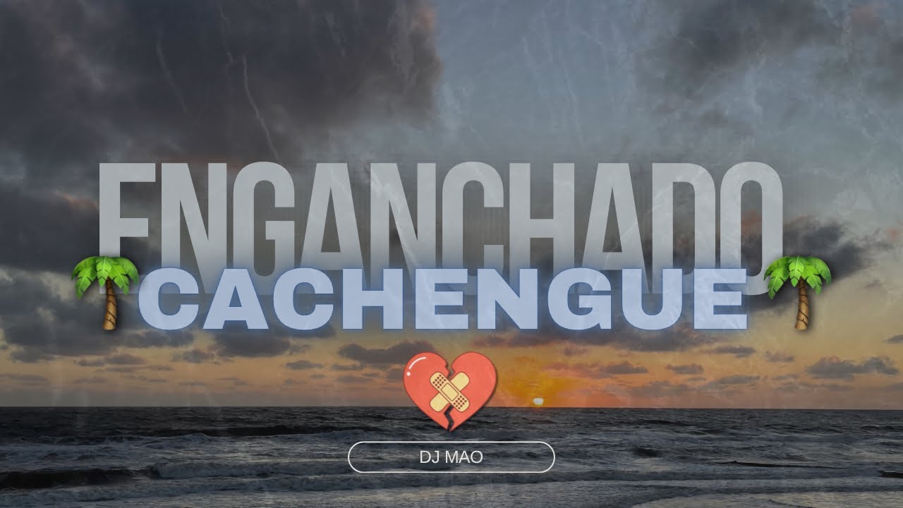 🔥MIX CACHENGUE VOL 7🔥 (PREVIA & CACHENGUE) | ​⁠​⁠​⁠​⁠@DJMAO