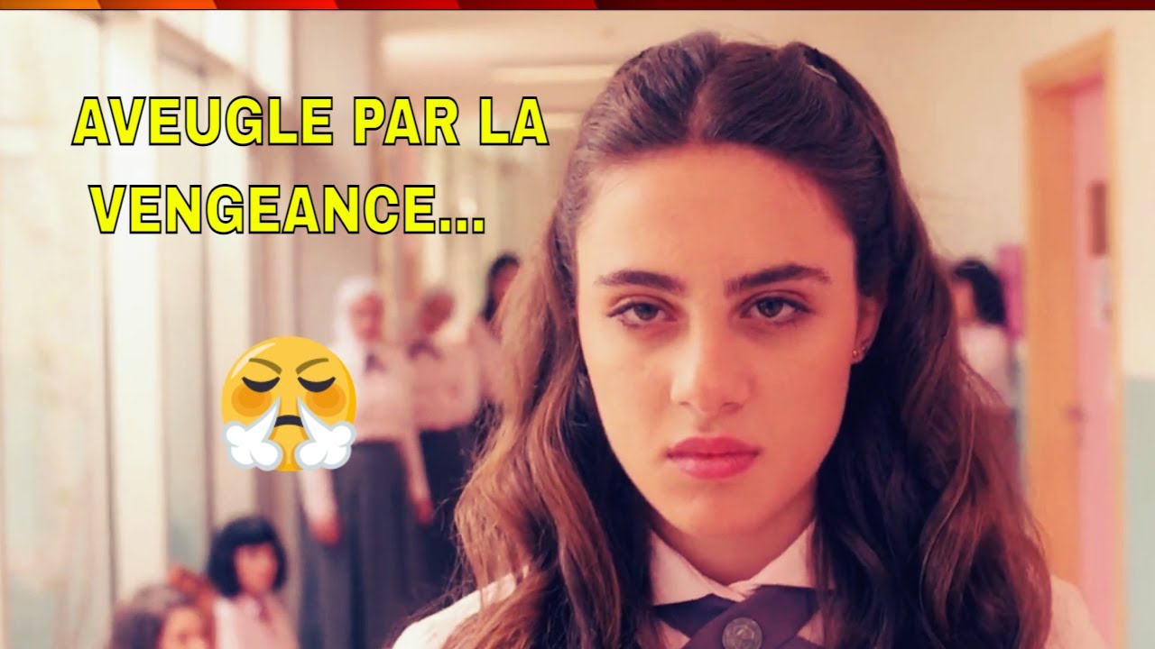 Le jour où elle s'est vengée de ses intimidateurs ! la fin est tragique...