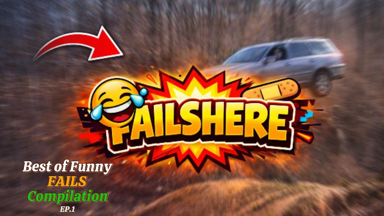 Try Not To Laugh – Instant Regret Fails 2026 #trynottolaugh #failcompilation #epicfails #funny2026