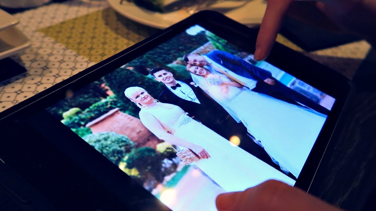 VLOG: ДОЛГОЖДАННЫЕ СВАДЕБНЫЕ ФОТО! 28.08.17