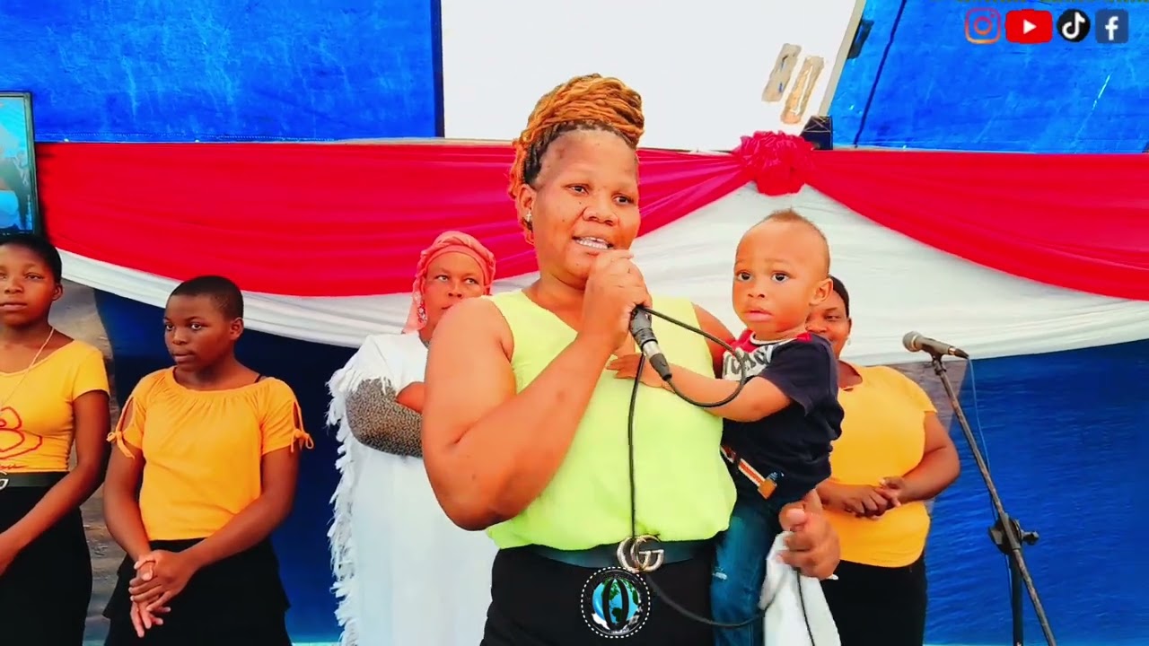 Testimony of MAKE MAGAGULA.