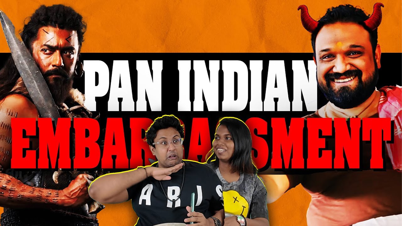 KANGUVA ROAST ! 🤔 | Ramstk Family (Vaai Savadaal)