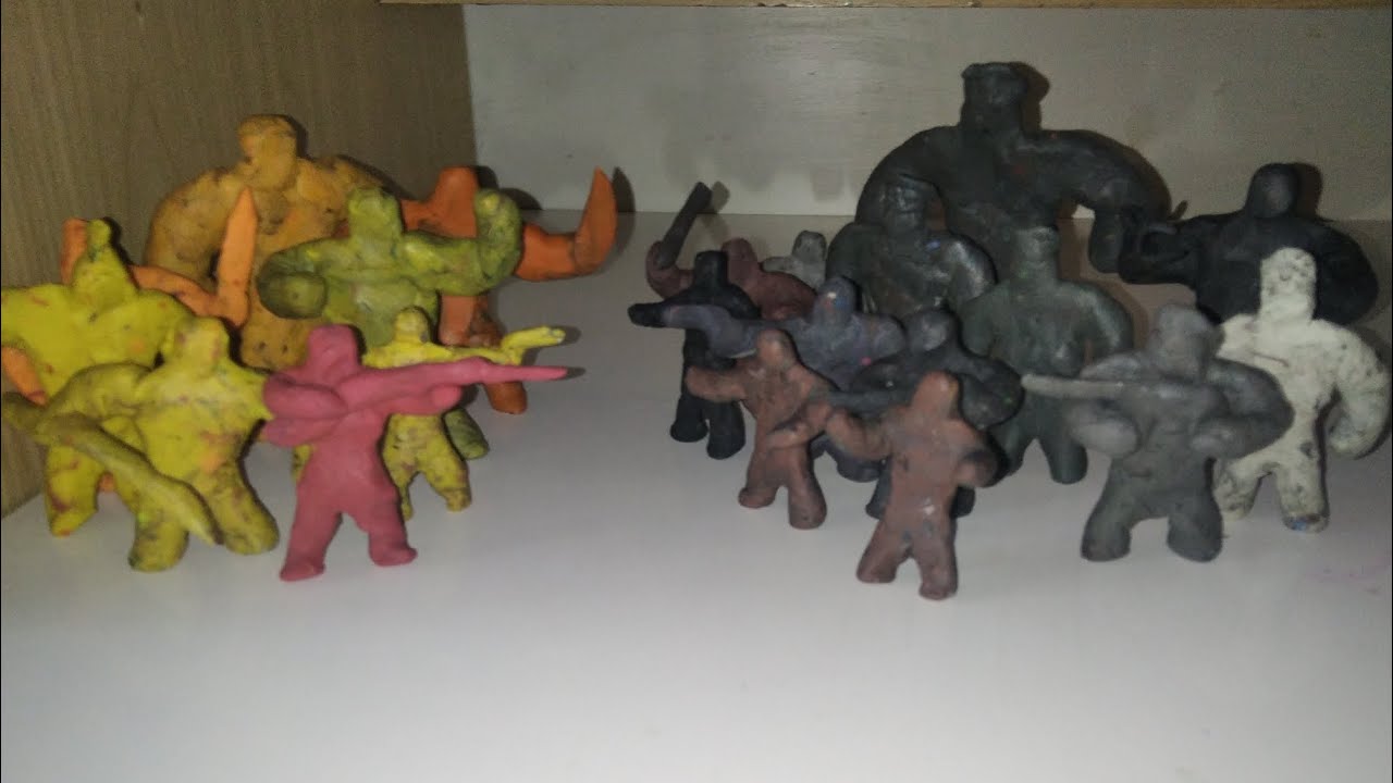 Левиофан идёт в наступления ( КВ 6 против левиофана) часть 2