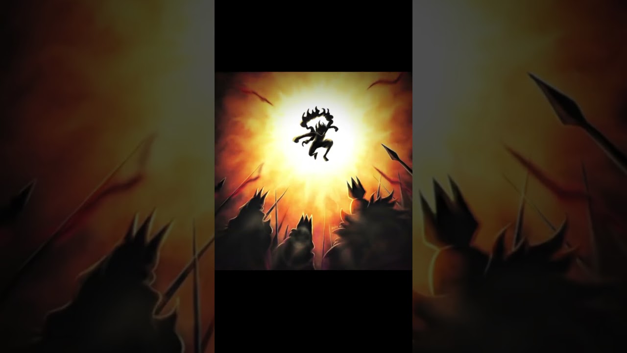 The Lost History: Joy Boy, the First Pirate