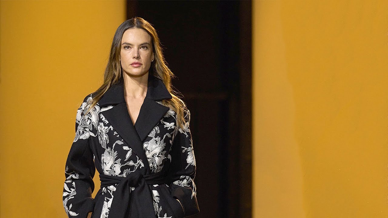 Elie Saab | Fall Winter 2024/2025 | Full Show