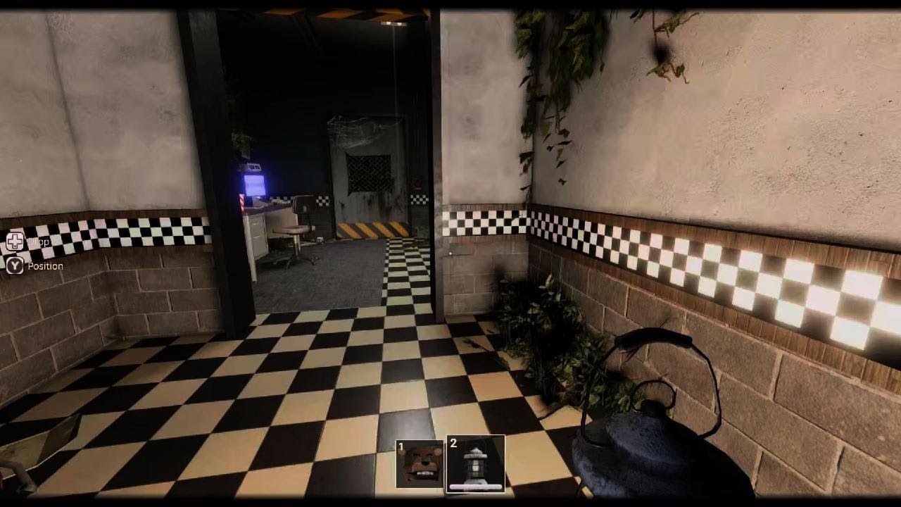 Fnaf