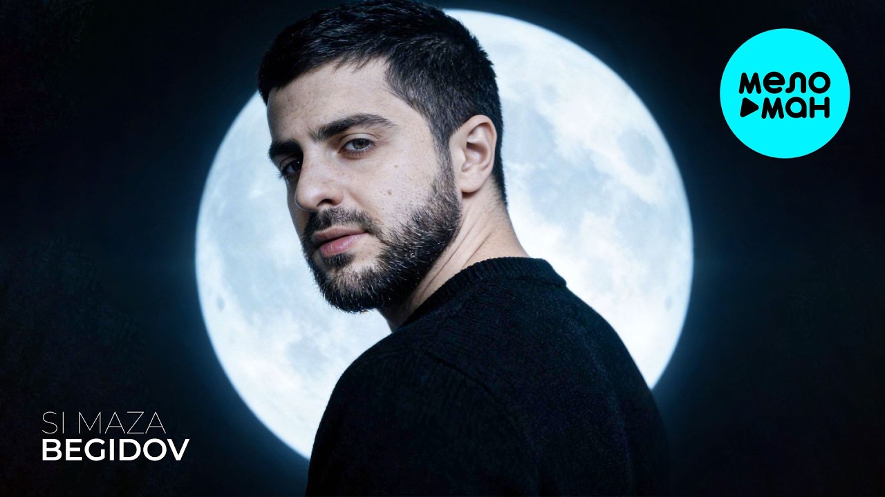 BEGIDOV - Si Maza (Single 2026)