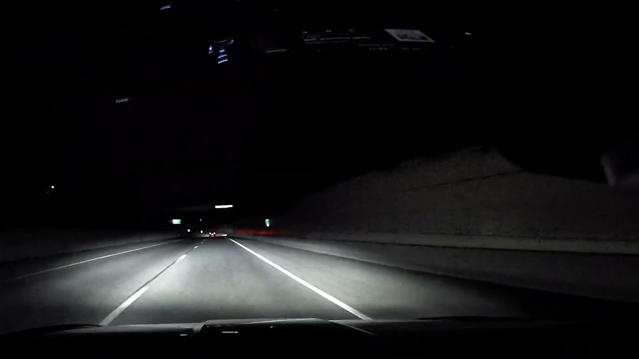 SONATA N LINE VS ECO BOOST MUSTANG