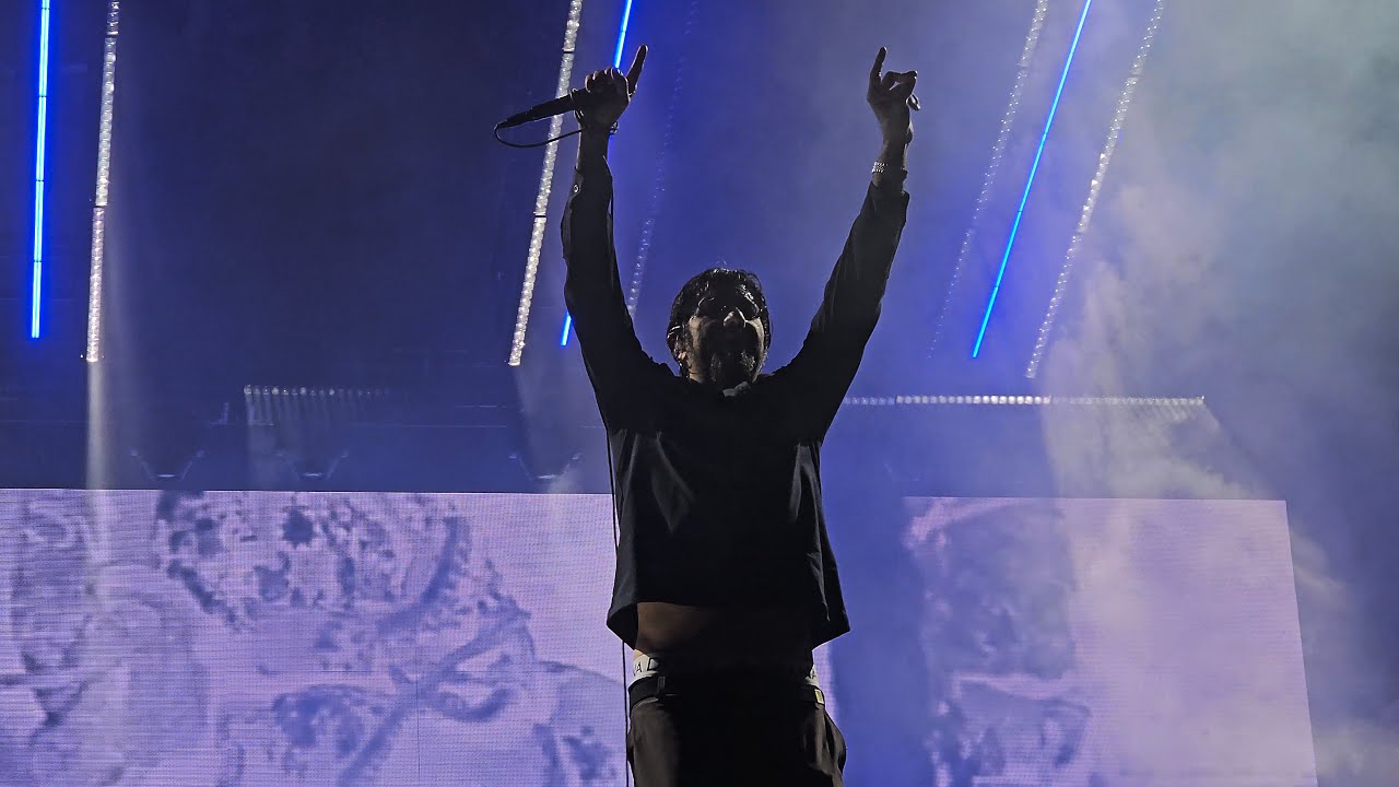 Deftones - Dia De Los Deftones 2024 [Full Show]