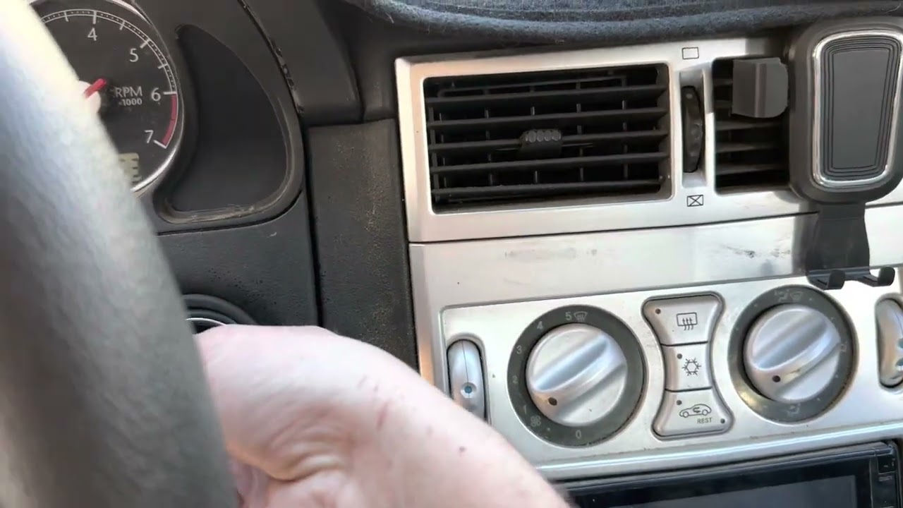 Synchronizing New MSS Key Fob!