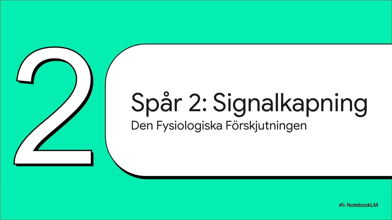 GABA: När Hjärnans Bromsar är Trasiga 