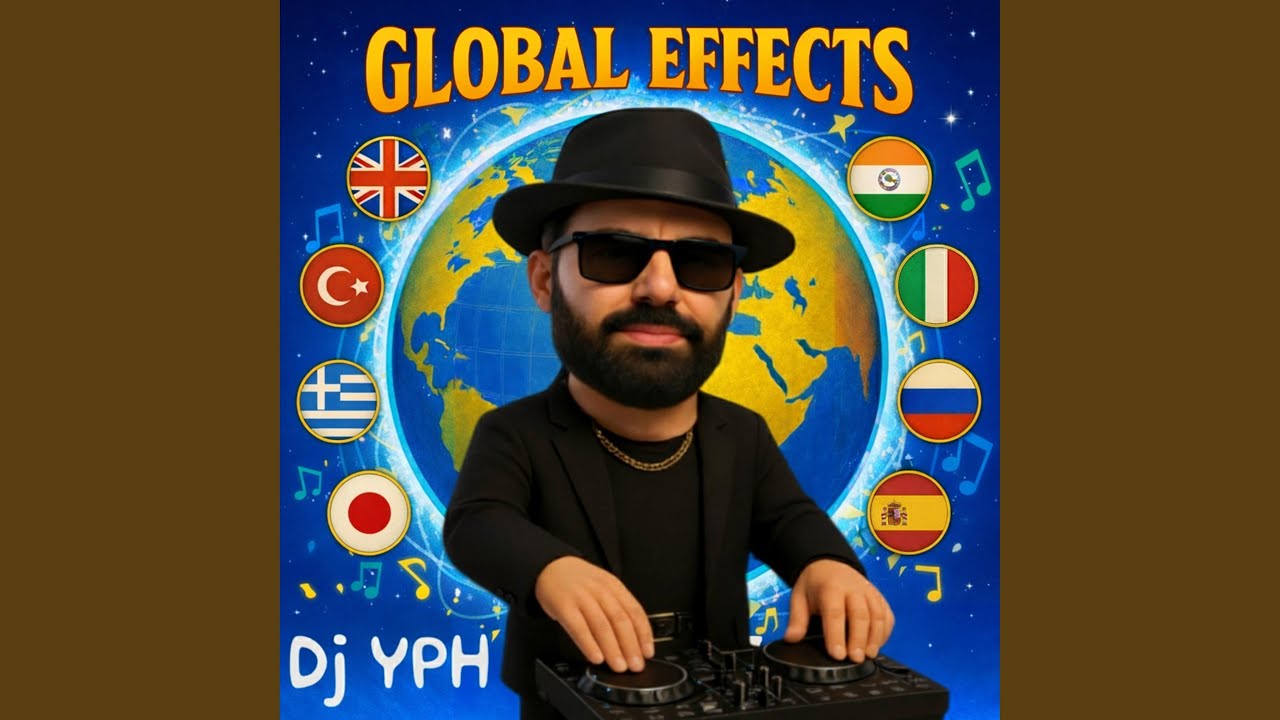 Dünyayı Satan Adam