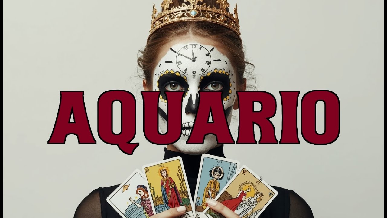 AQUÁRIO 🩵 ALGUÉM ESTÁ A PONTO DE TE BUSCAR! OLHA O QUE VAI ACONTECER! #AQUÁRIO HOJE AMOR