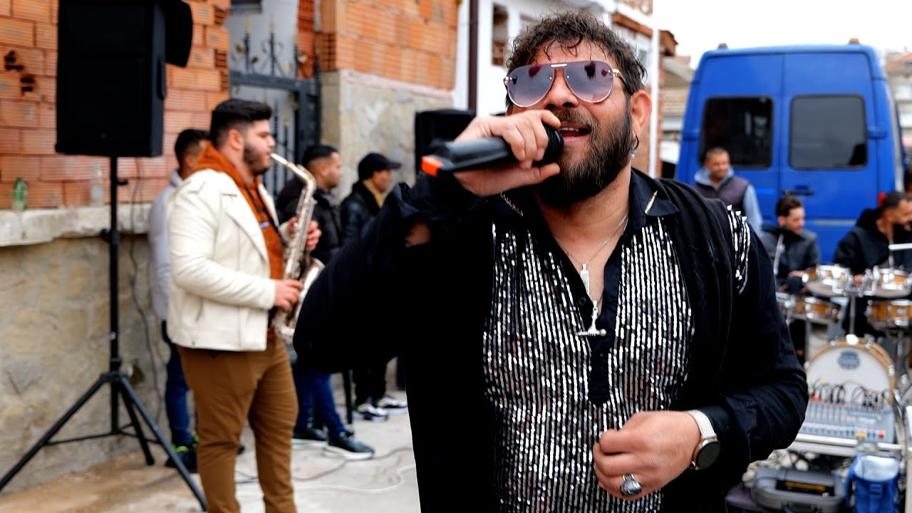 Grup Enginaro tallava Yofi tigara