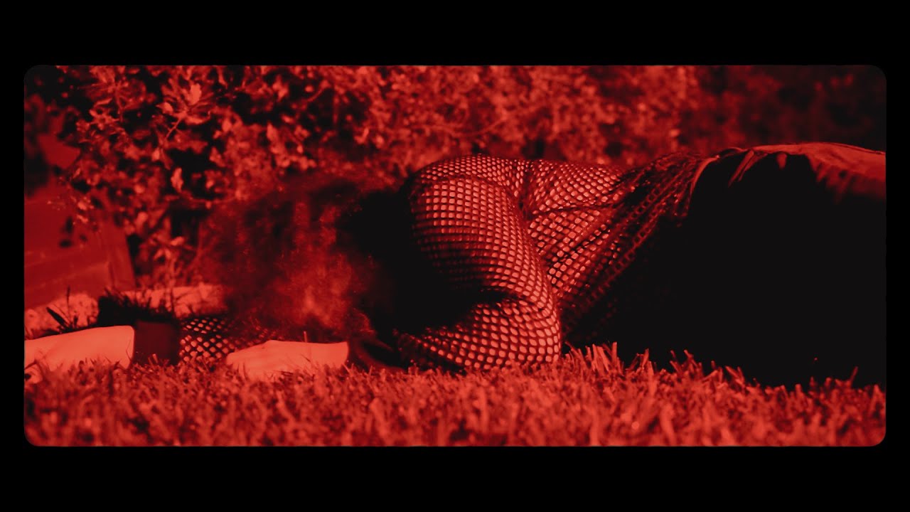 Chonny Jash - You Sound Like Louis Burdett