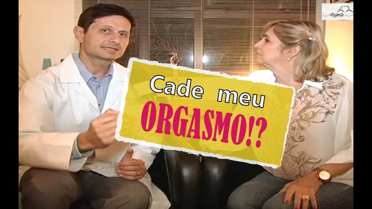 Orgasmo Feminino: como funciona? tenho problema?