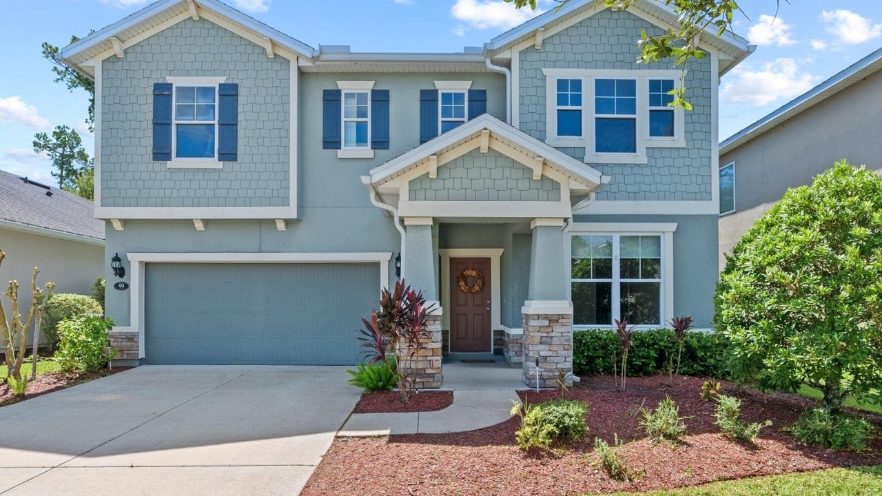 99 White Marsh Dr, Jacksonville, FL