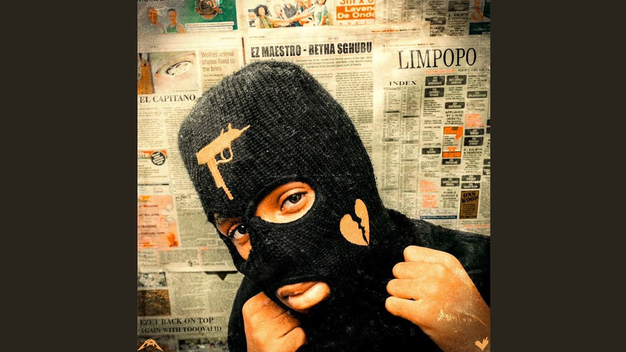 Ez Maestro x TooValid x Loony Q - Betha Sghubu (Official Audio) feat. M00tion