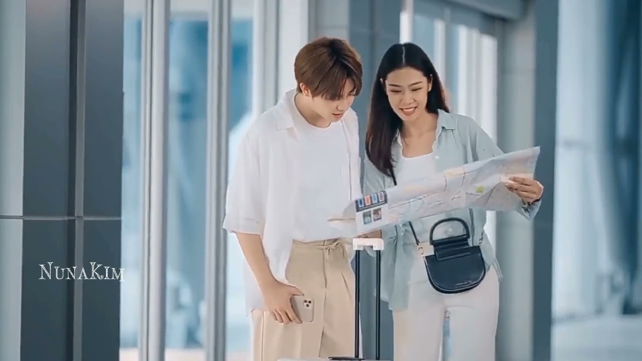 [ ENG SUB ] Secret Love (EP 1-3) mini series 