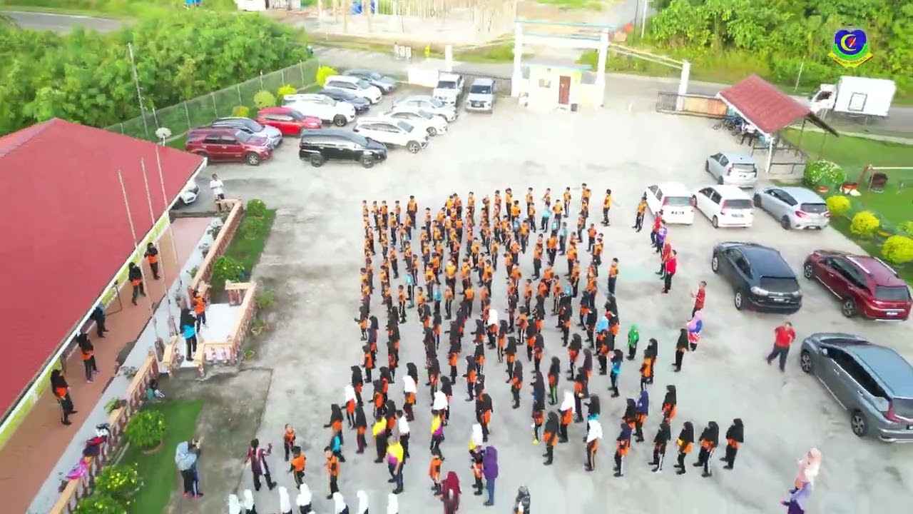 Program Sihat Tahap II - SK TAMPI-TAMPI