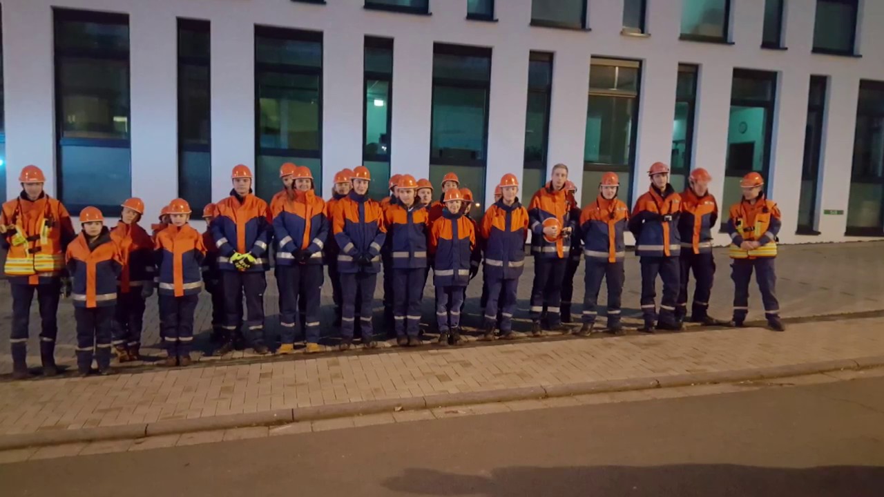 Berufsfeuerwehrtag 2016