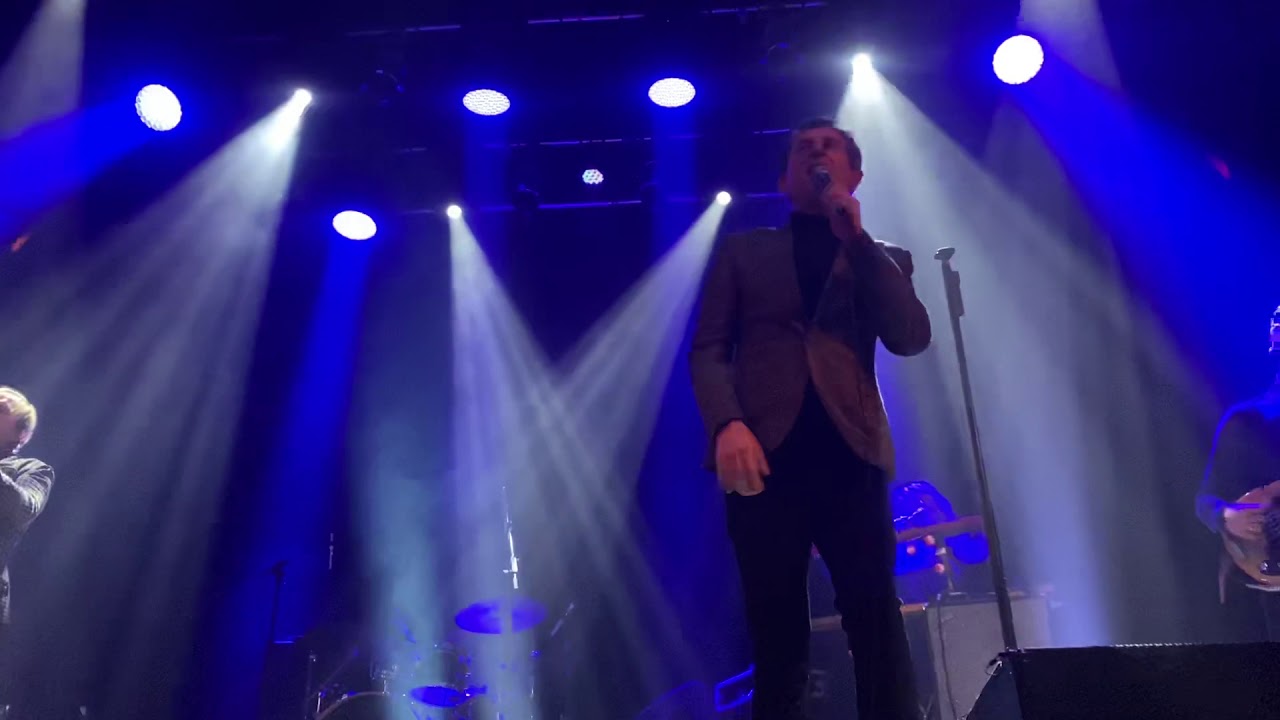 Telescope Moonlight Boy - My Life Story featuring Steve Norman