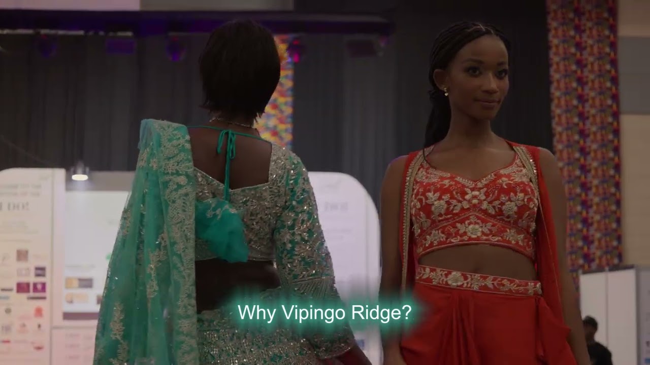 I Do The Wedding Expo, Where Love Meets Luxury!