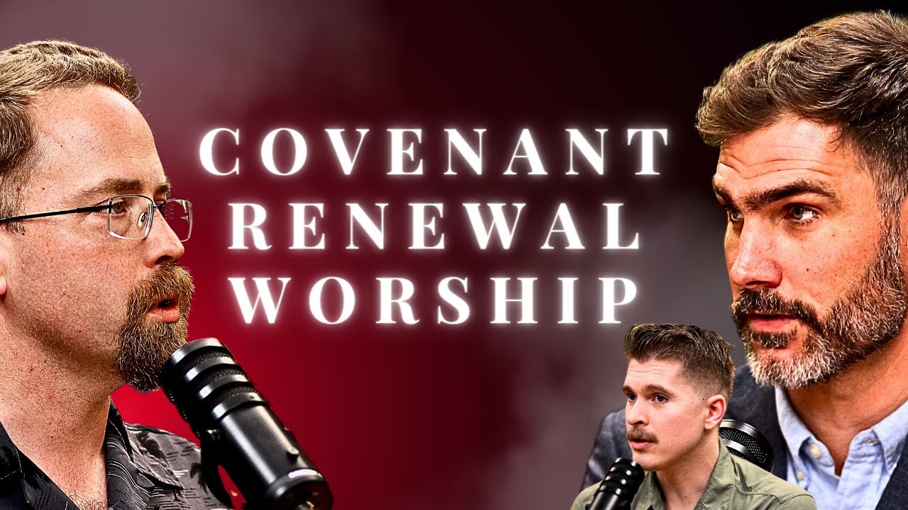 What is Covenant Renewal Worship?