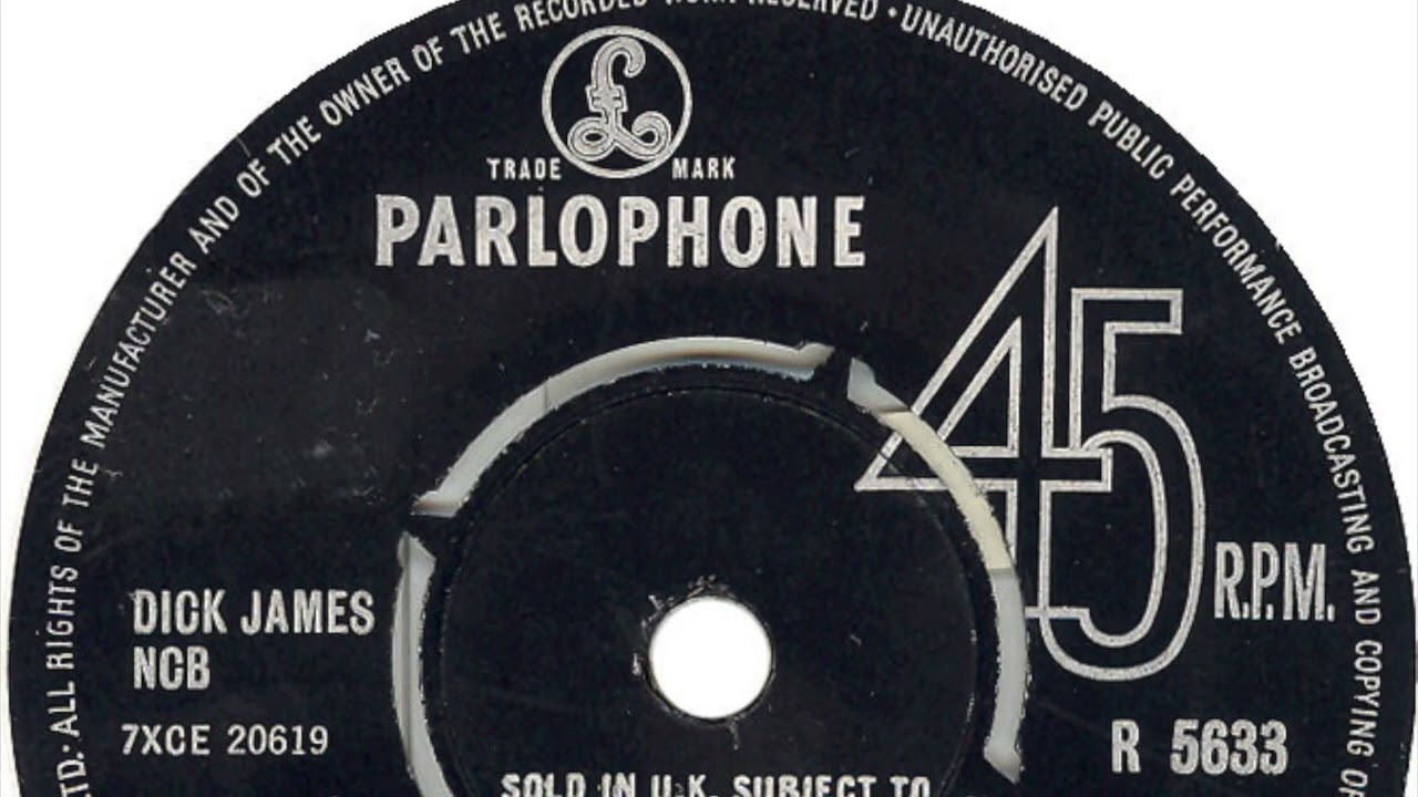 Circus - Sink Or Swim