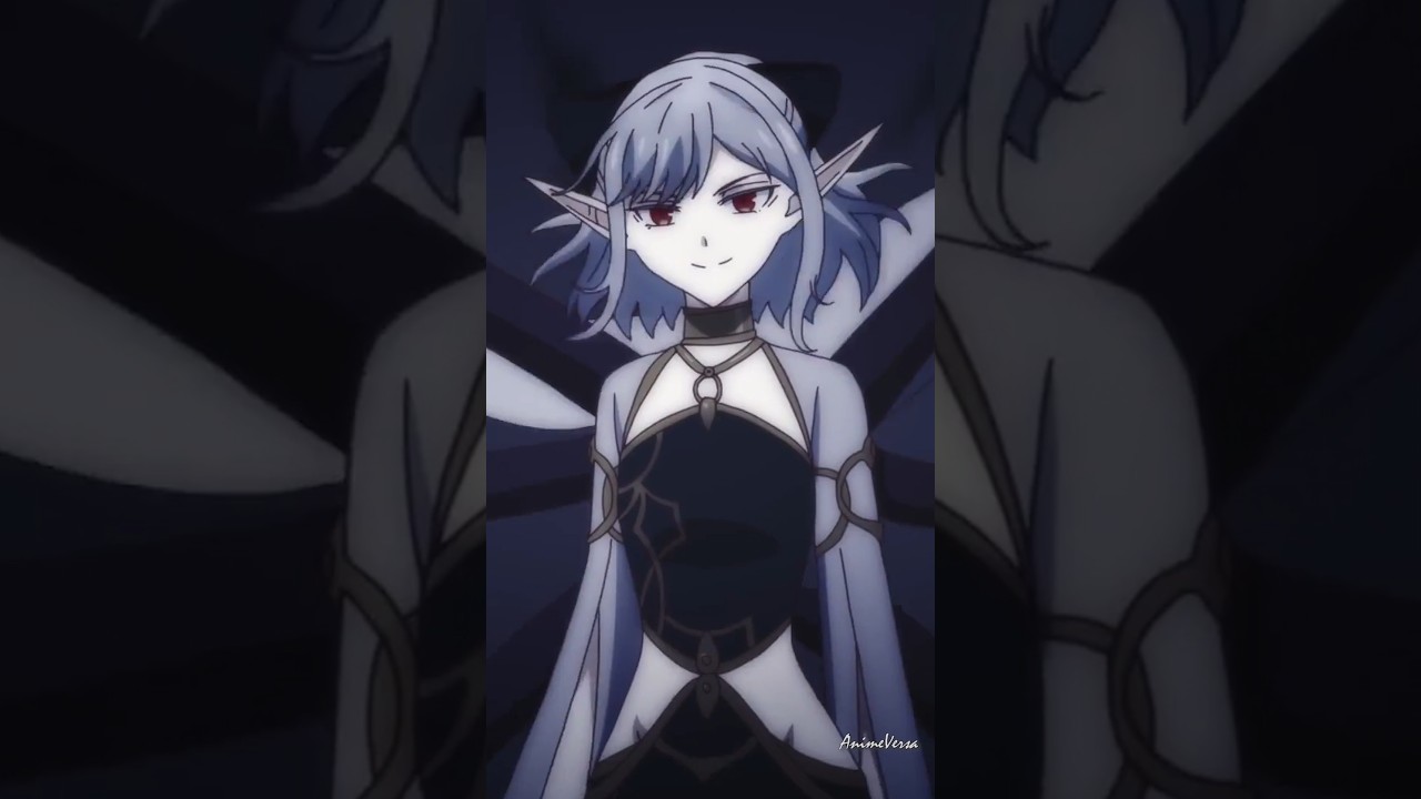 Atou&rsquo;s loyalty is only to Takuto! 😳 | Atou's showed her power! 😶😱 | Apocalypse Bringer Mynoghra