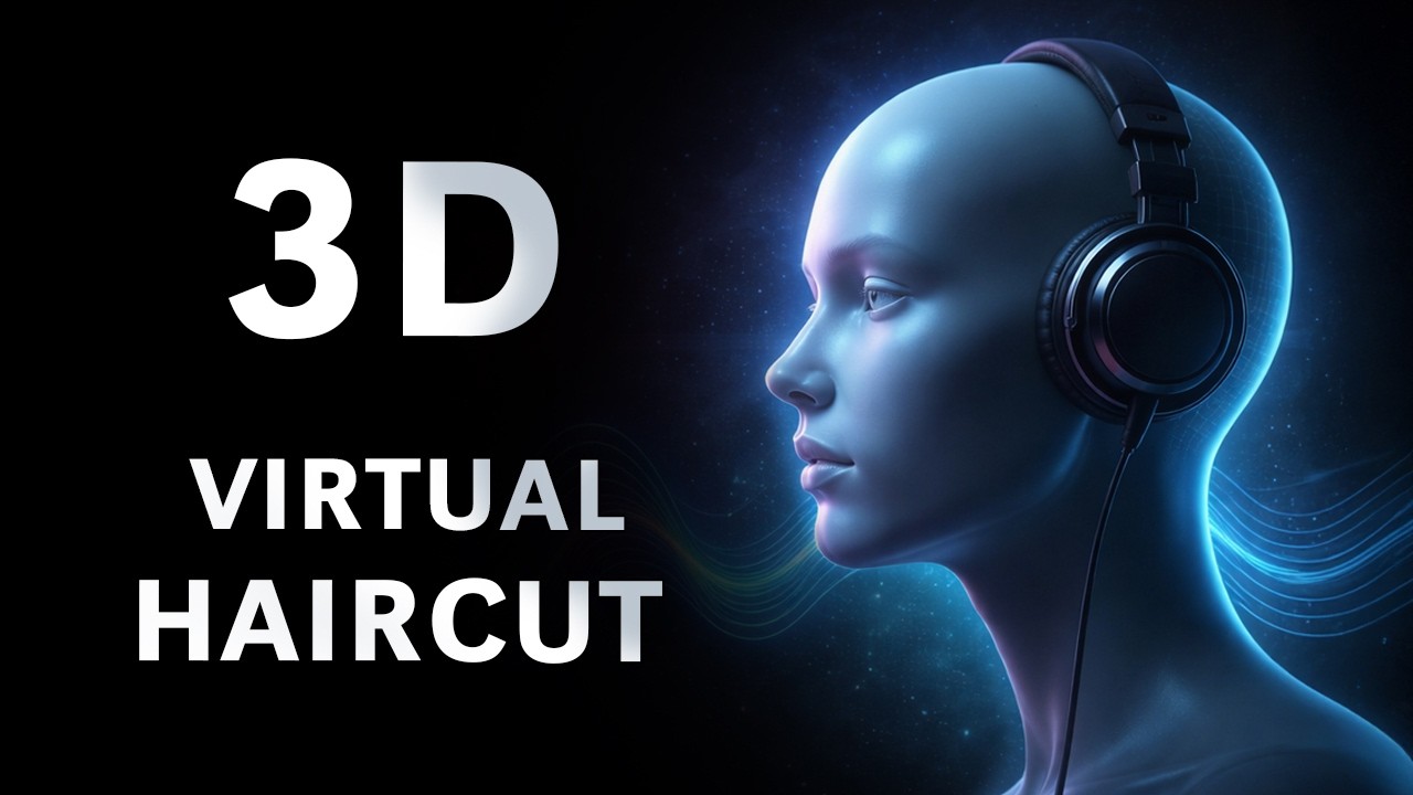 Can you feel this? A 3D Audio from another era 🎧