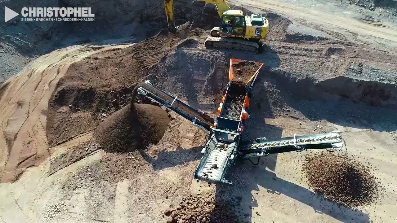 Portafill MR-5X - flexibel, leistungsstark und hochmobil!