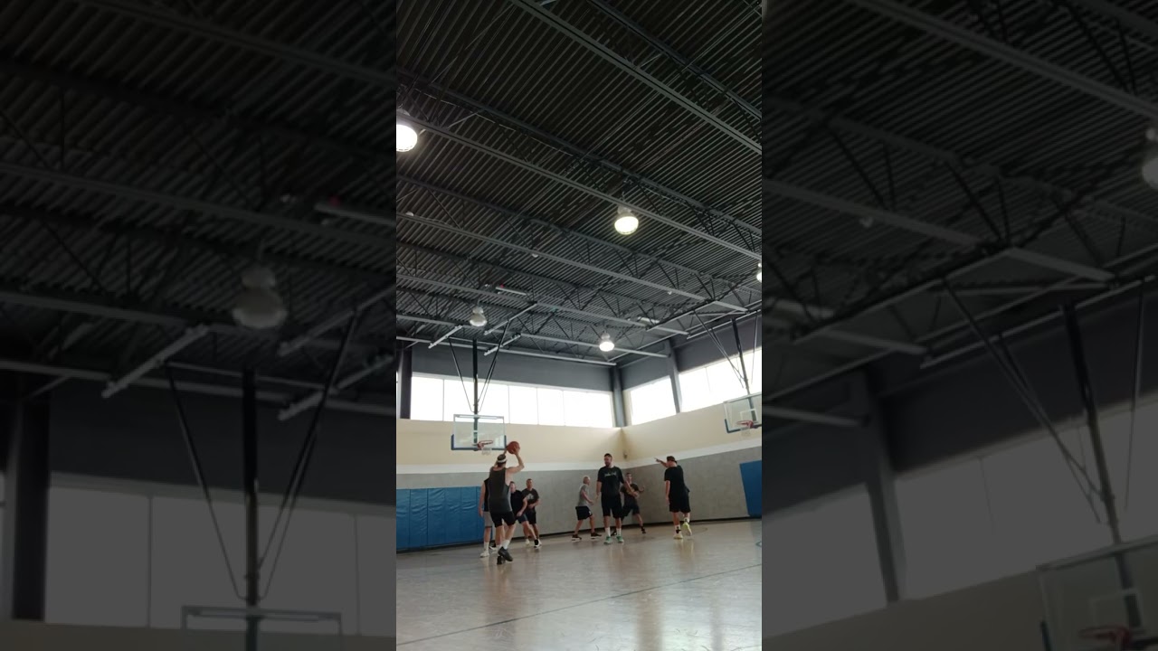 24 HOUR FITNESS CARLSBAD PICKUP GAME 5 & 6