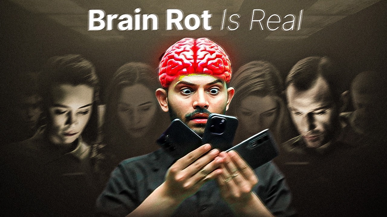 BIGGEST TRAP - Is Social Media Destroying Our Lives?