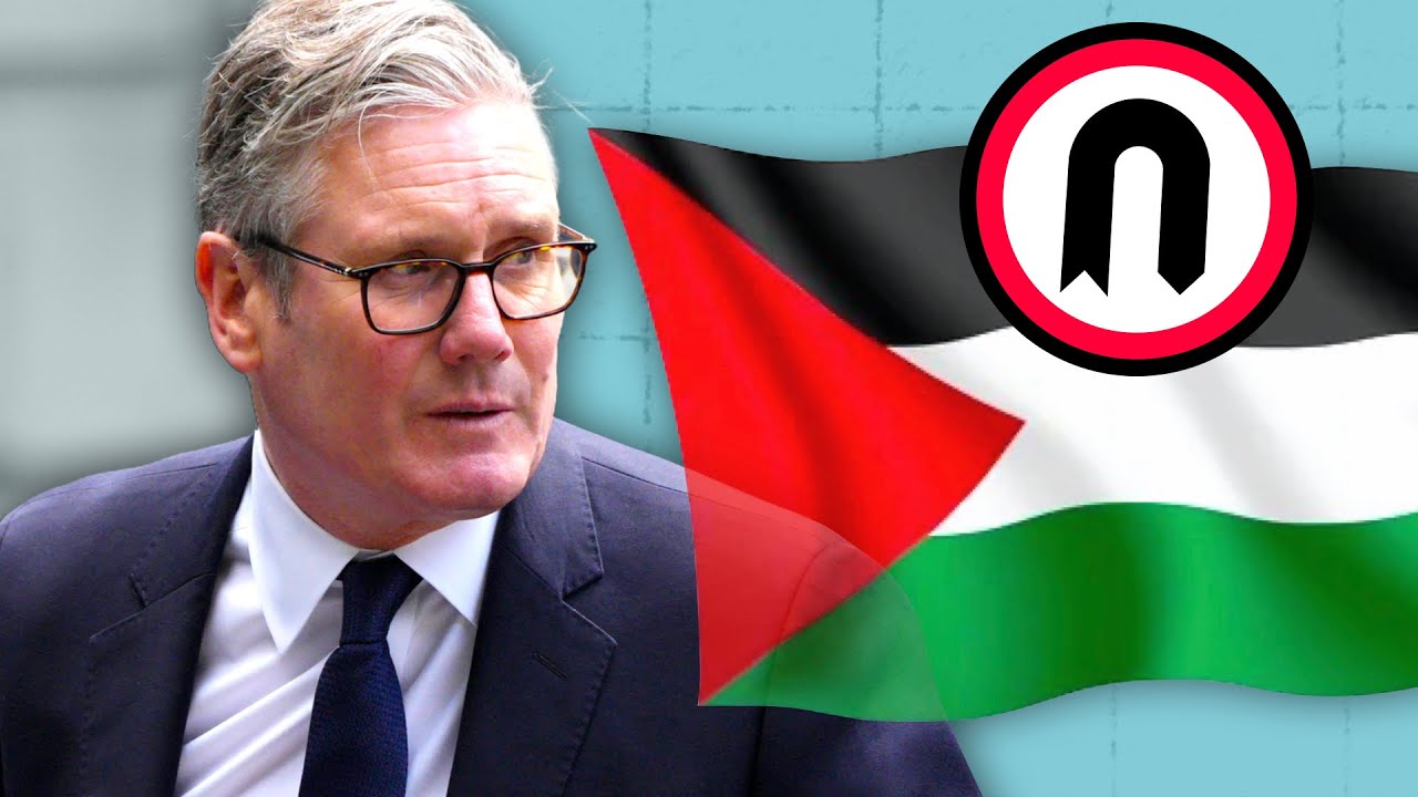 The UK Will Recognise Palestine: What Next?