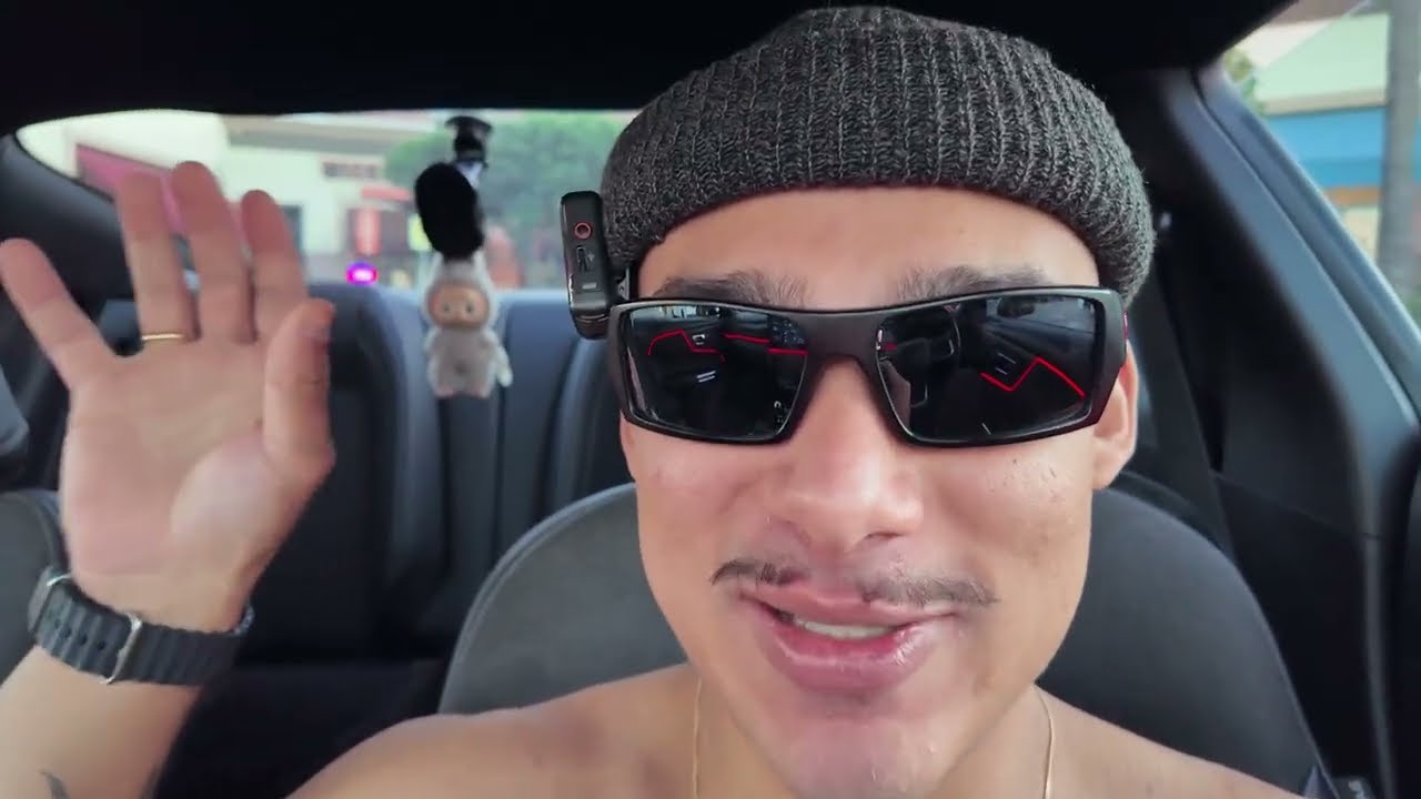 Skate Poke & Ice - Fugi da Policia 🚨🚔