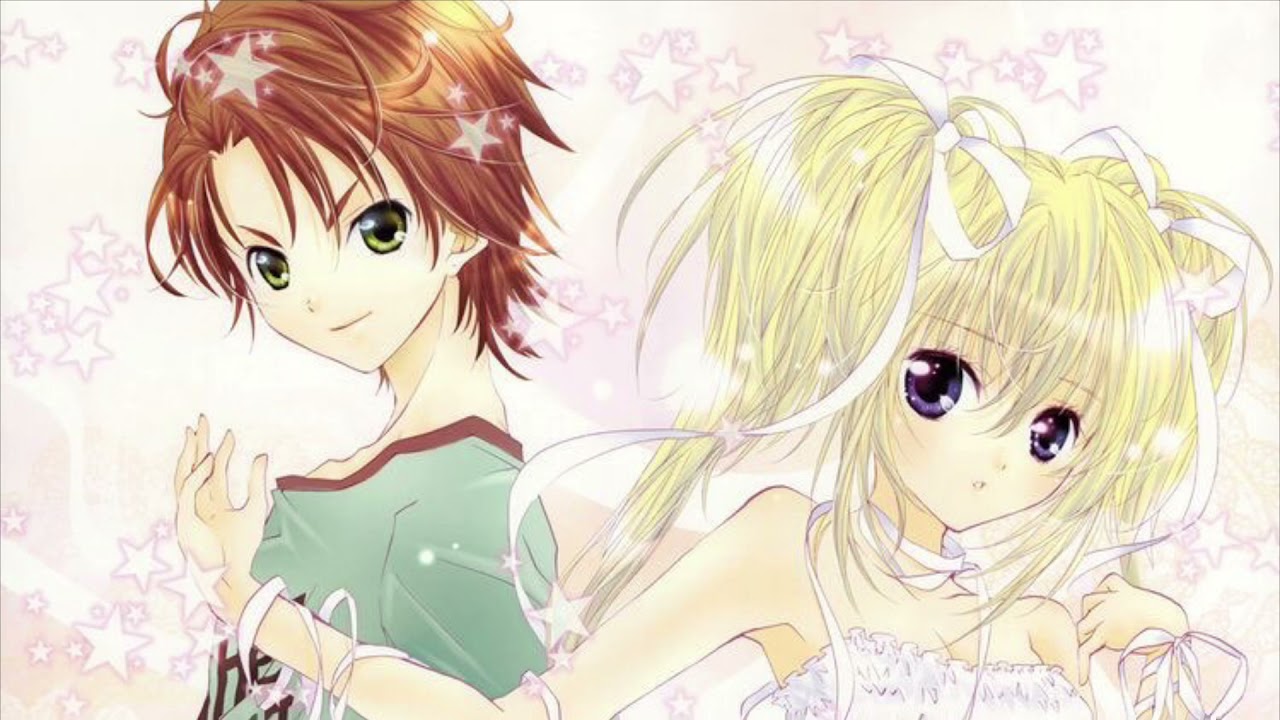 Nightcore - Doo-Be-Di-Boy