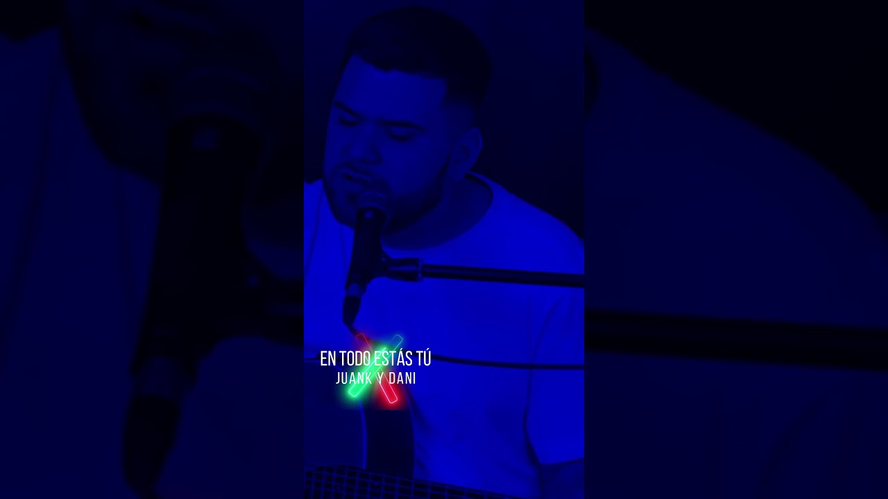 #lonuevo | En todo est&aacute;s t&uacute; | @juankydani