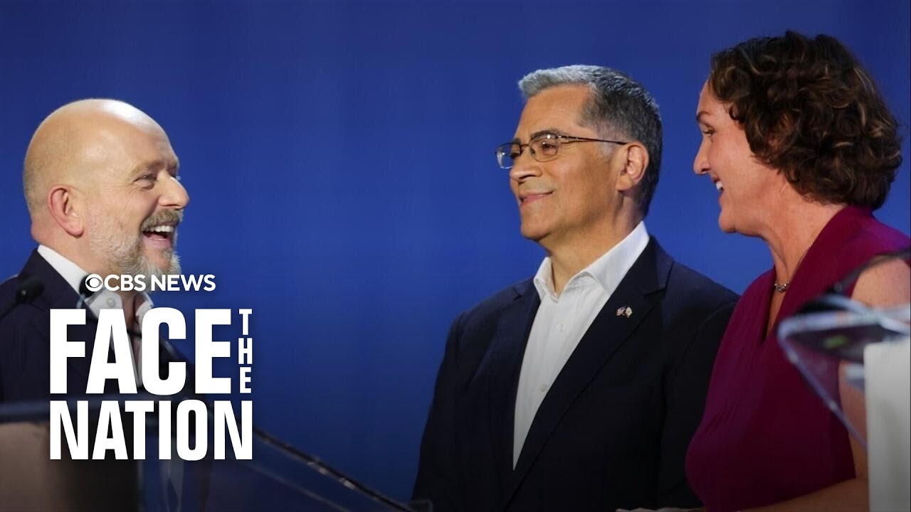 Votes still being counted in California primary for governor