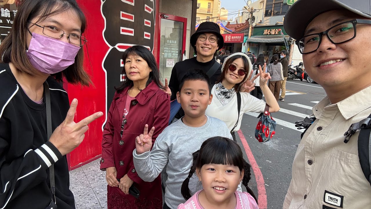 2026-02-20 鹿港老街