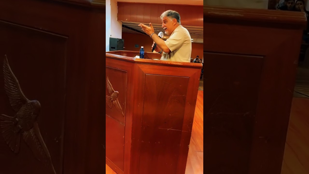 2 mensaje del Hno Pichi en Bilbao