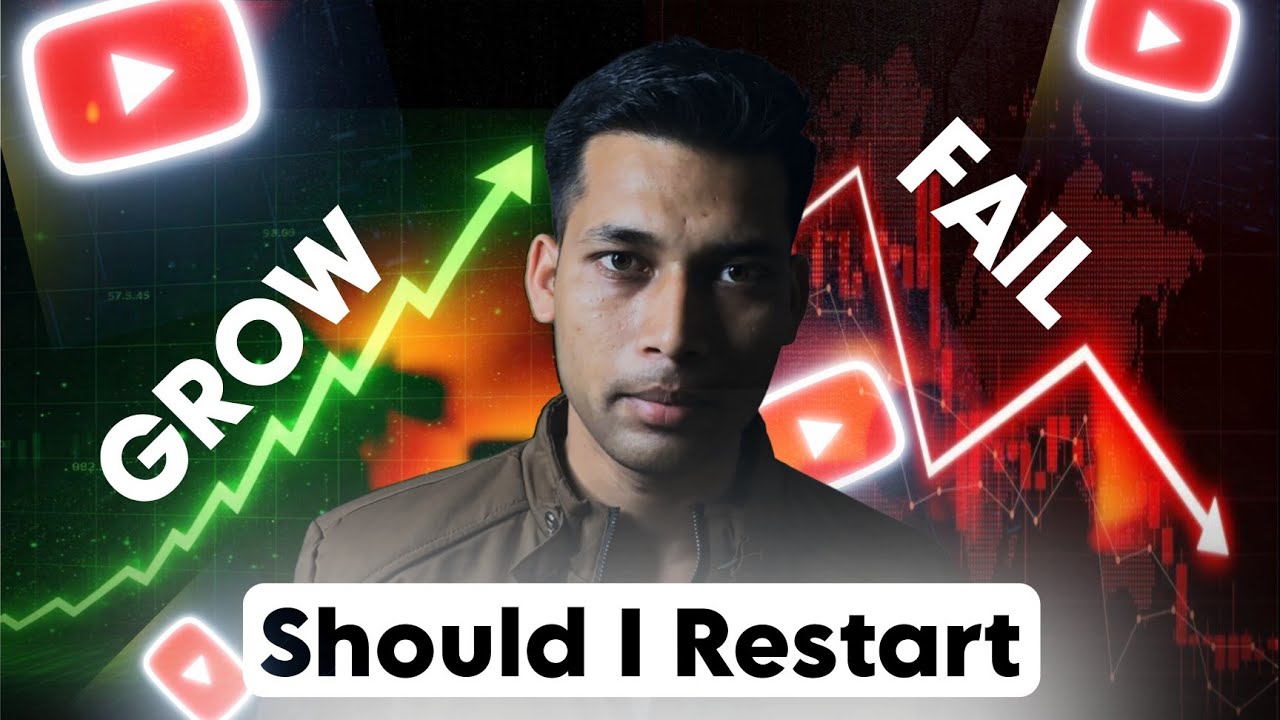 Should I Start YouTube in 2026