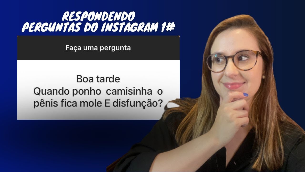 Perda de ereção quando coloca a camisinha e outras dúvidas