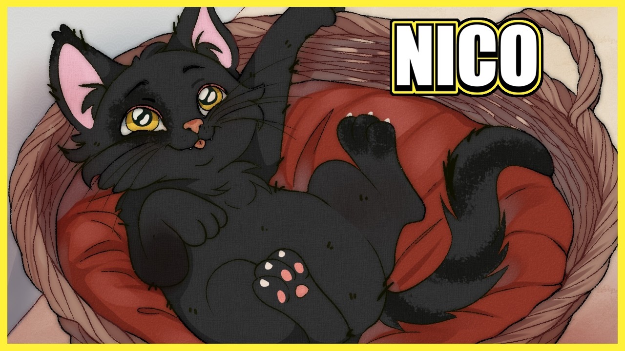 These TikToks Left Me BLANK….. Have a Kitty for Thumbnail Instead 😹